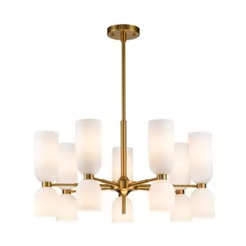 Подвесная люстра Favourite Amusing 2876-7P