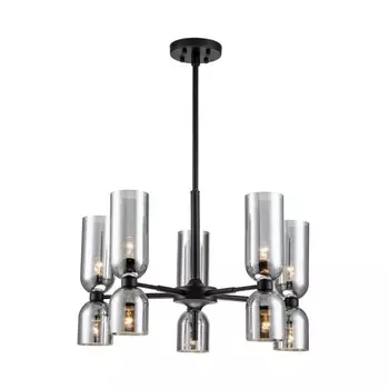 Подвесная люстра Favourite Amusing 2877-5P