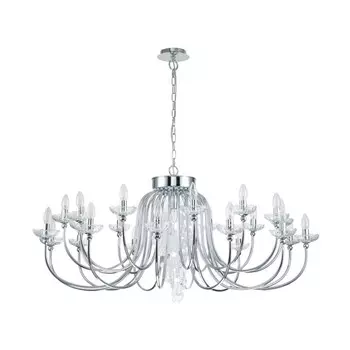 Подвесная люстра Favourite Bellis 2870-25P