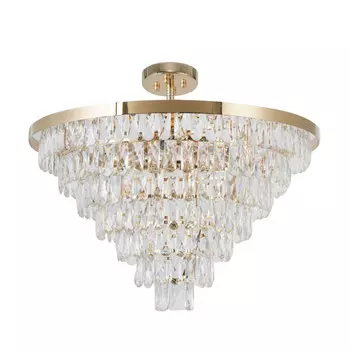 Подвесная люстра Favourite Cake 4091-11P