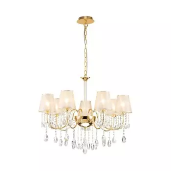 Подвесная люстра Favourite Cutie 2868-7P