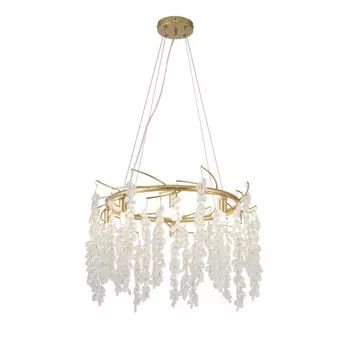 Подвесная люстра Favourite Desmi 4108-8P