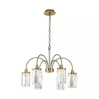 Подвесная люстра Favourite Duke 2969-6P