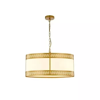 Подвесная люстра Favourite Exortivus 4011-3PC