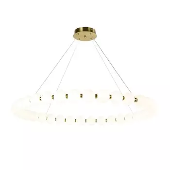 Подвесная люстра Favourite Gubbare 4014-10P