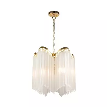 Подвесная люстра Favourite Nubes 2966-5P