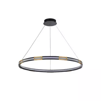 Подвесная люстра Favourite Rota 4131-1P