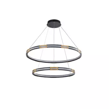 Подвесная люстра Favourite Rota 4131-2P