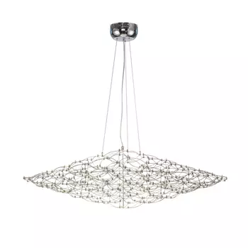 Подвесная люстра Favourite Thinner 4305-12P