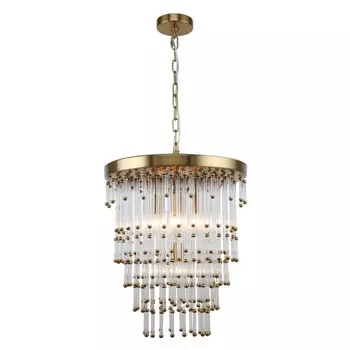 Подвесная люстра Favourite Wisper 2845-5PC