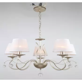 Подвесная люстра Федерика MW-light 684012705