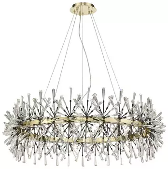 Подвесная люстра Floriane Wertmark WE119.28.303