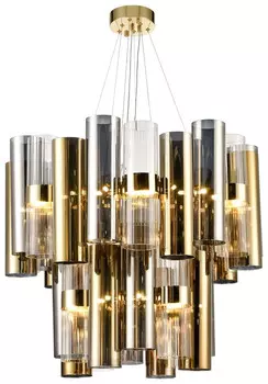 Подвесная люстра Franka Wertmark WE162.33.303