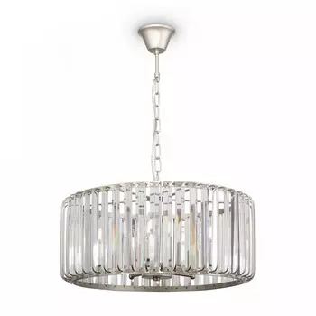 Подвесная люстра FREYA Esme FR1005PL-05SC