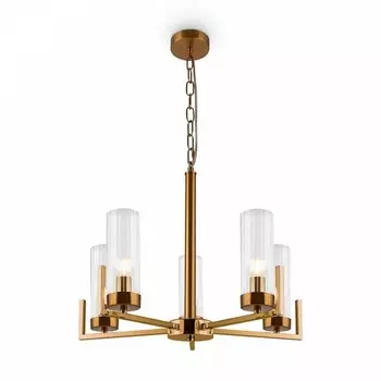 Подвесная люстра Freya FR5214PL-05BS