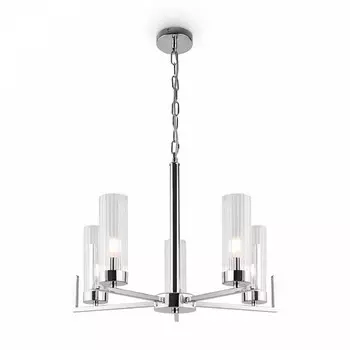 Подвесная люстра Freya FR5214PL-05CH