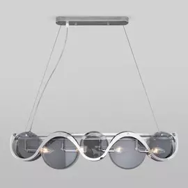 Подвесная люстра Galicia Bogates 321/4 (a050342)