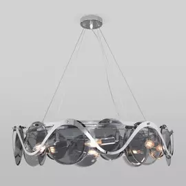 Подвесная люстра Galicia Bogates 321/8 (a050344)