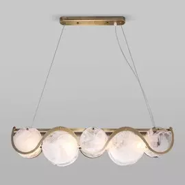 Подвесная люстра Galicia Bogates 322/4 (a050345)