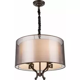 Подвесная люстра Globo 69009-4H