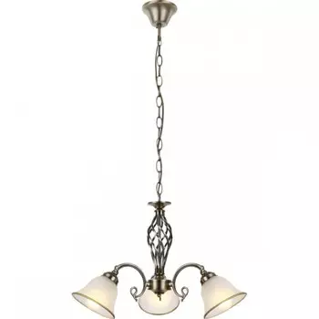 Подвесная люстра Globo Odin 60208-3