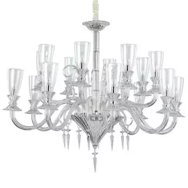 Подвесная люстра Ideal Lux Beethoven SP16