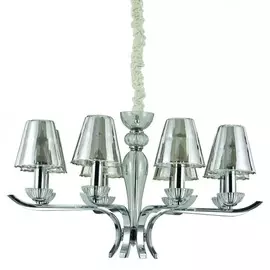 Подвесная люстра Ideal Lux Event SP8