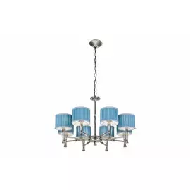 Подвесная люстра iLamp Arcadia 85095/8 CR