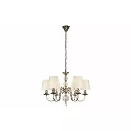 Подвесная люстра iLamp Armonia P2510-6 nic