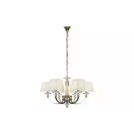 Подвесная люстра iLamp Blues P9404-6 nic