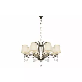 Подвесная люстра iLamp Cenro P7505-8 nic