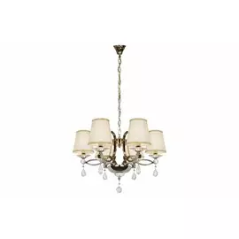 Подвесная люстра iLamp Cento P7505-6 nic