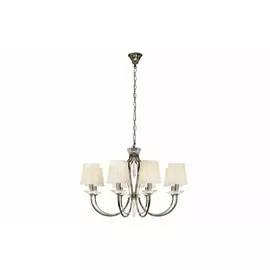 Подвесная люстра iLamp Charm P2508-8 nic