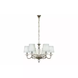 Подвесная люстра iLamp Dolce Vita P2345-6 nic