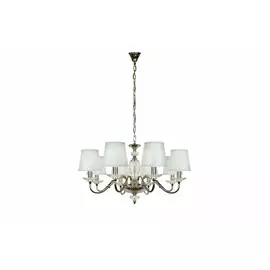 Подвесная люстра iLamp Dolce Vita P2345-8 nic