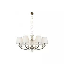 Подвесная люстра iLamp Hilarious P9397-8 nic