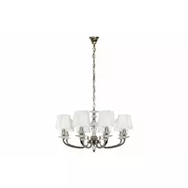 Подвесная люстра iLamp Holywood P9399-8 nic