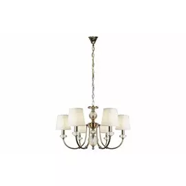 Подвесная люстра iLamp Magic P2344-6 nic