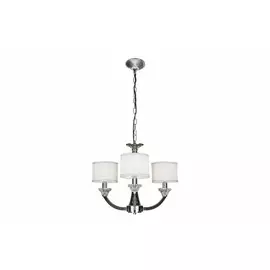 Подвесная люстра iLamp Oxford 85175/3 CR