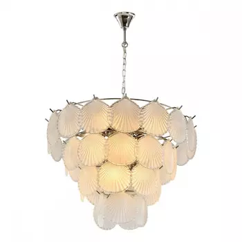 Подвесная люстра iLamp Soho P2546-12 NIC