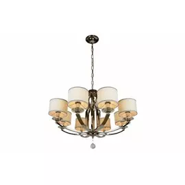 Подвесная люстра iLamp Urban 88189/8 CR