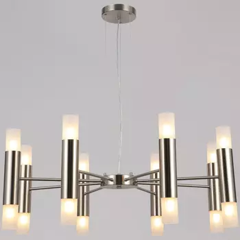 Подвесная люстра Illumico IL0314-16P-79 SN (1428393)