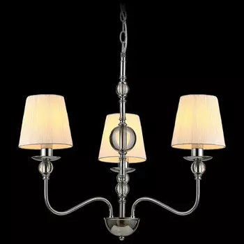 Подвесная люстра Illumico IL0956-3P-27 CR (1421332)