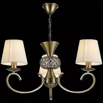 Подвесная люстра Illumico IL1526-3P-27 AB (1424493)