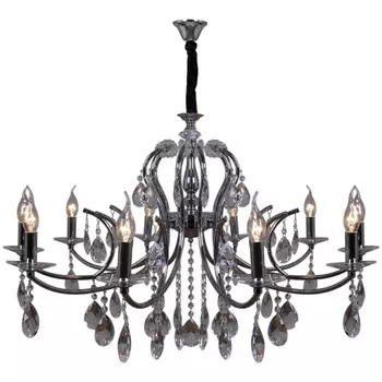 Подвесная люстра Illumico IL2326-10POR-39 CR (1427464)