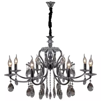 Подвесная люстра Illumico IL2326-8POR-39 CR (1427463)