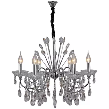 Подвесная люстра Illumico IL2367-6POR-39 CR (1427434)