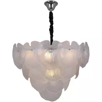 Подвесная люстра Illumico IL5105-12PDI-39 CR (1428232)