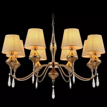 Подвесная люстра Illumico IL6176 1421294