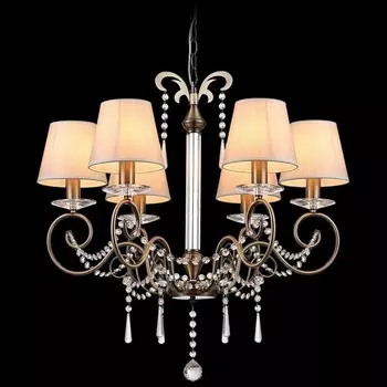 Подвесная люстра Illumico IL6182 1421280